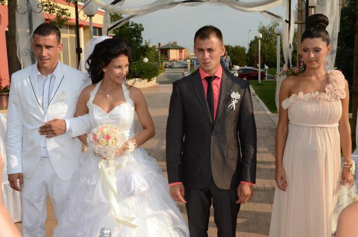 Лечков прави сватба за чудо и приказ