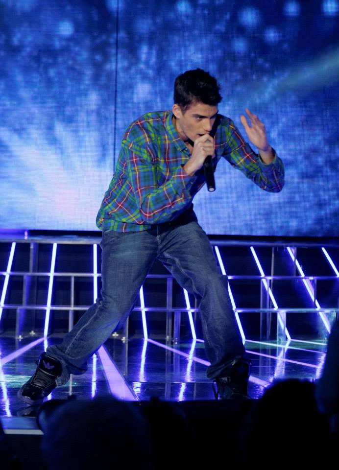 България в екстаз! Новата на Наско е от X Factor!
