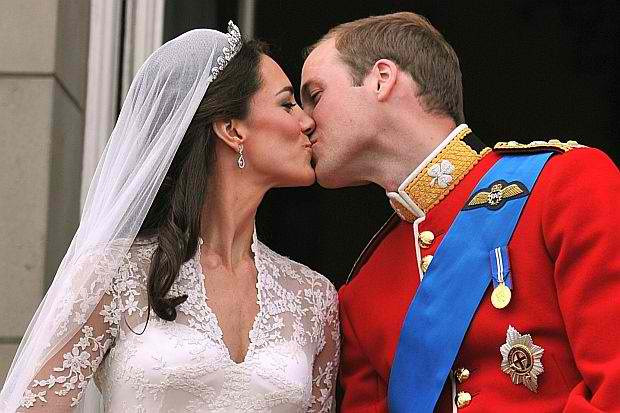 Случващото се с Кейт и Уилям изненада не само Великобритания, но и цял свят!