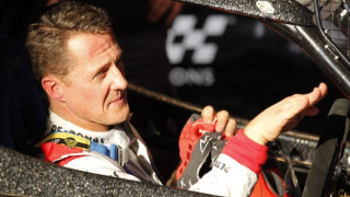Светът гръмна: Сабине Кем с извънредна новина за Михаел Шумахер!