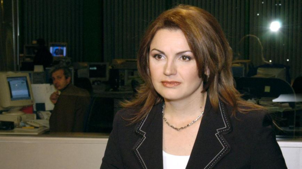Предателката Ани Салич направи голяма мръсотия и в Нова телевизия!