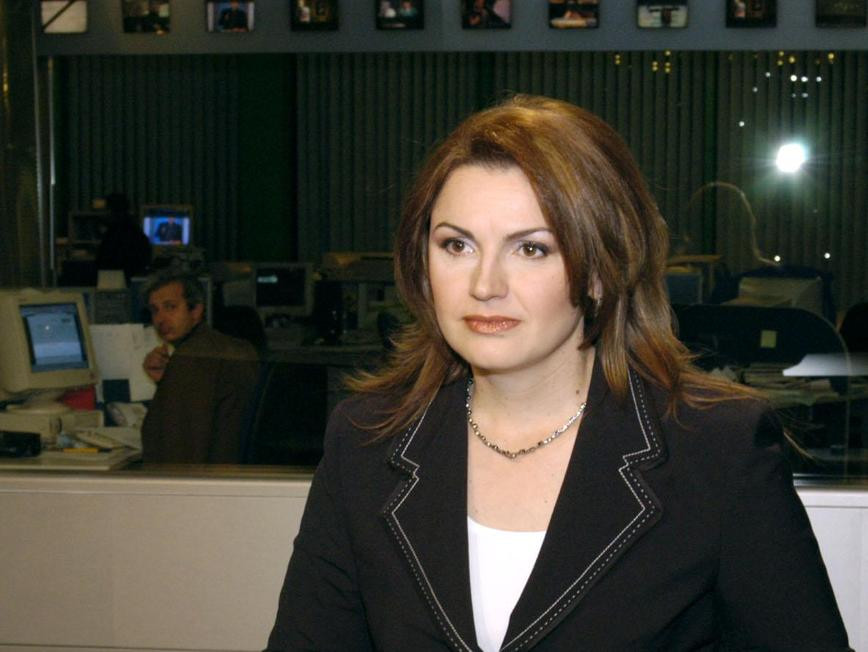 Предателката Ани Салич направи голяма мръсотия и в Нова телевизия!