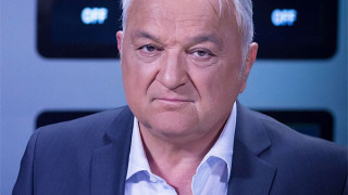 Сашо Диков към Нова ТВ: Слагайте си Ники Кънчев, че ми писна от вас