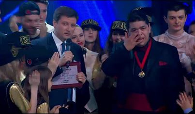Томас Томов спечели България търси талант 2014 – зрителите побесняха!