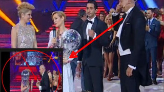 Албена Денкова спечели Dancing Stars – знамение вгорчи победата ВИДЕО