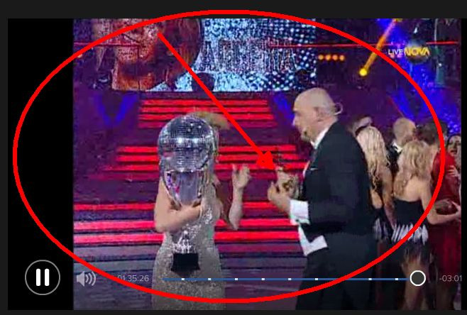 Албена Денкова спечели Dancing Stars – знамение вгорчи победата ВИДЕО