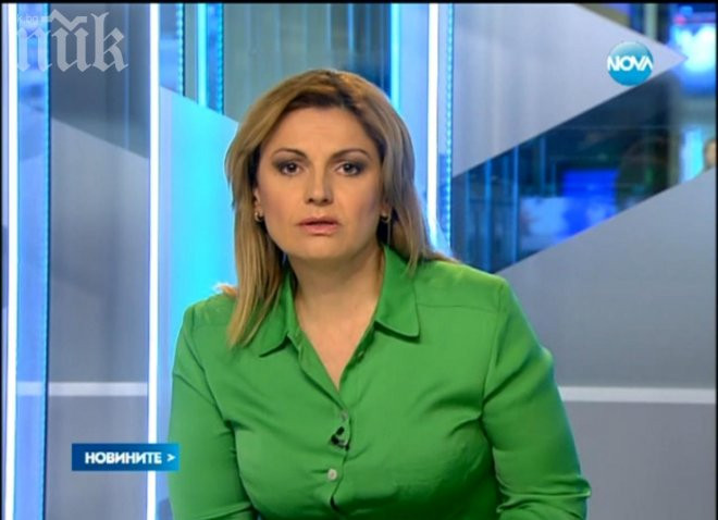 Ужас: Голяма беда сполетя Ани Салич! Водещата е в шок