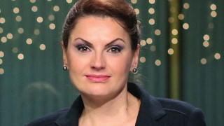 Ани Салич избира Лондон за своя наследник
