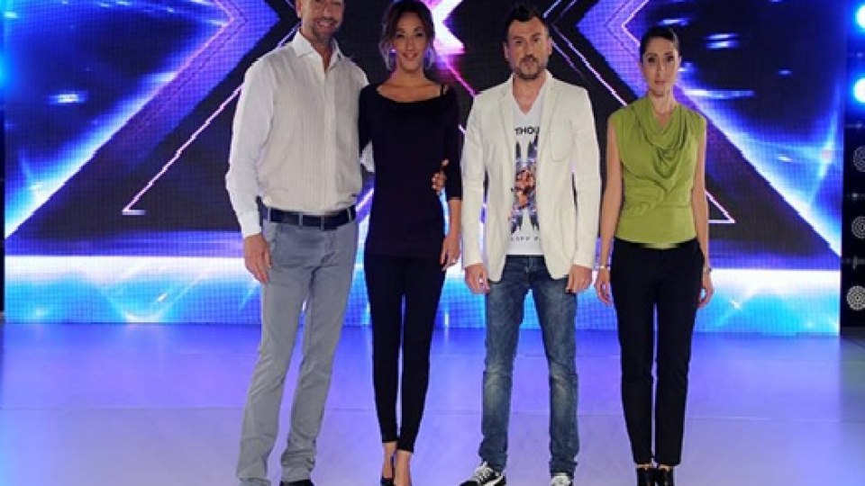 14-годишна предизвика лют скандал в X Factor