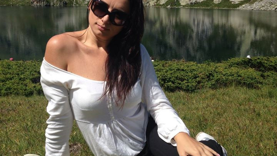 Наталия Кобилкина - Виж как изглежда съвършената 30-годишна жена (СНИМКИ)
