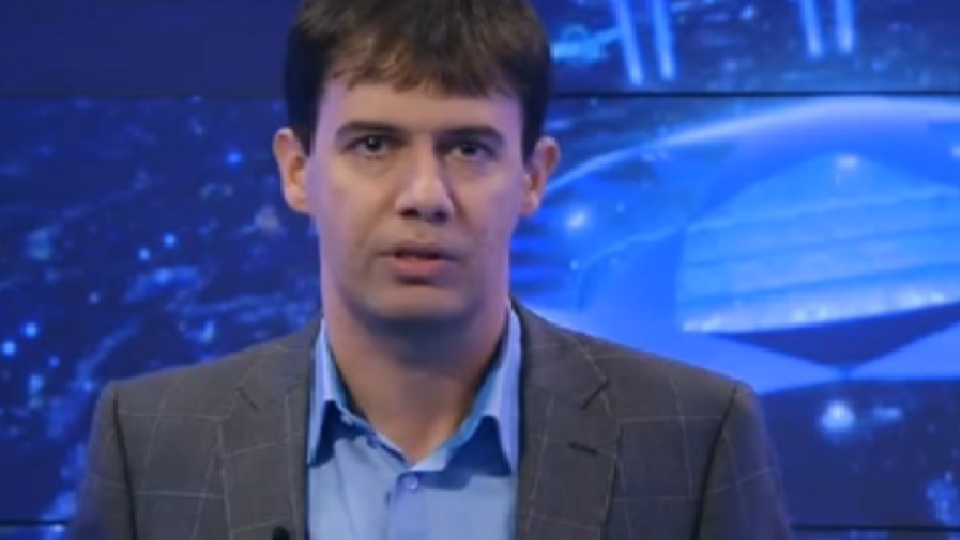 Алекси Сокачев бесен от жестоката интернет гавра с него (ВИДЕО)
