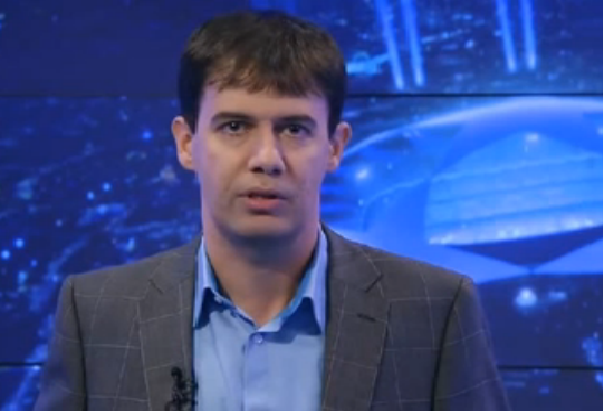 Алекси Сокачев бесен от жестоката интернет гавра с него (ВИДЕО)