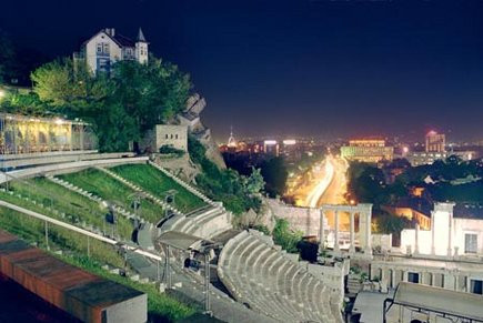 Пловдив е българският номер 1 в Европа за 2019 година