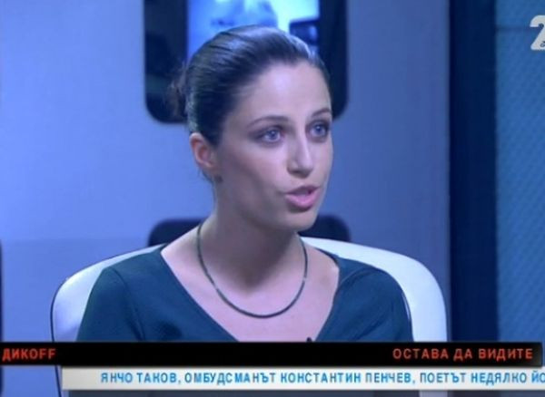 Мария Календерска сподели най-голямата болка от връзката си с Бареков (ВИДЕО)