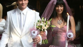Сватбата на Тачо и Жени Калканджиева била поръчкова (Още скандални подробности) 
