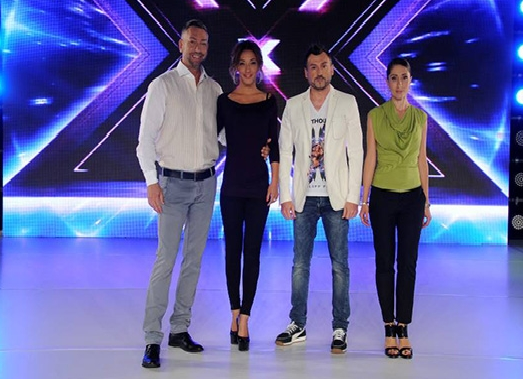 Скандал: Единият финалист в X Factor вече е ясен