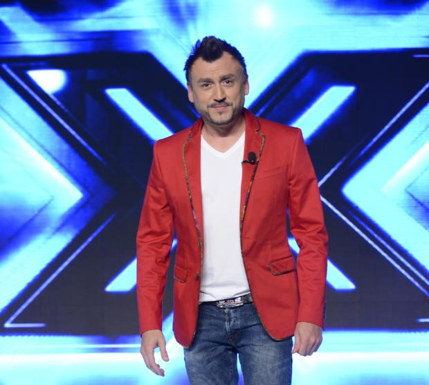 Скандал: Любо Киров напуска X Factor?
