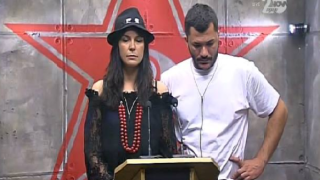 Скандал: Жени и Тачо печелят "ВИП Брадър" за сметка на Вулева и Въргала