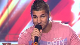 Фики Стораро разкри измамата зад кулисите на X-factor