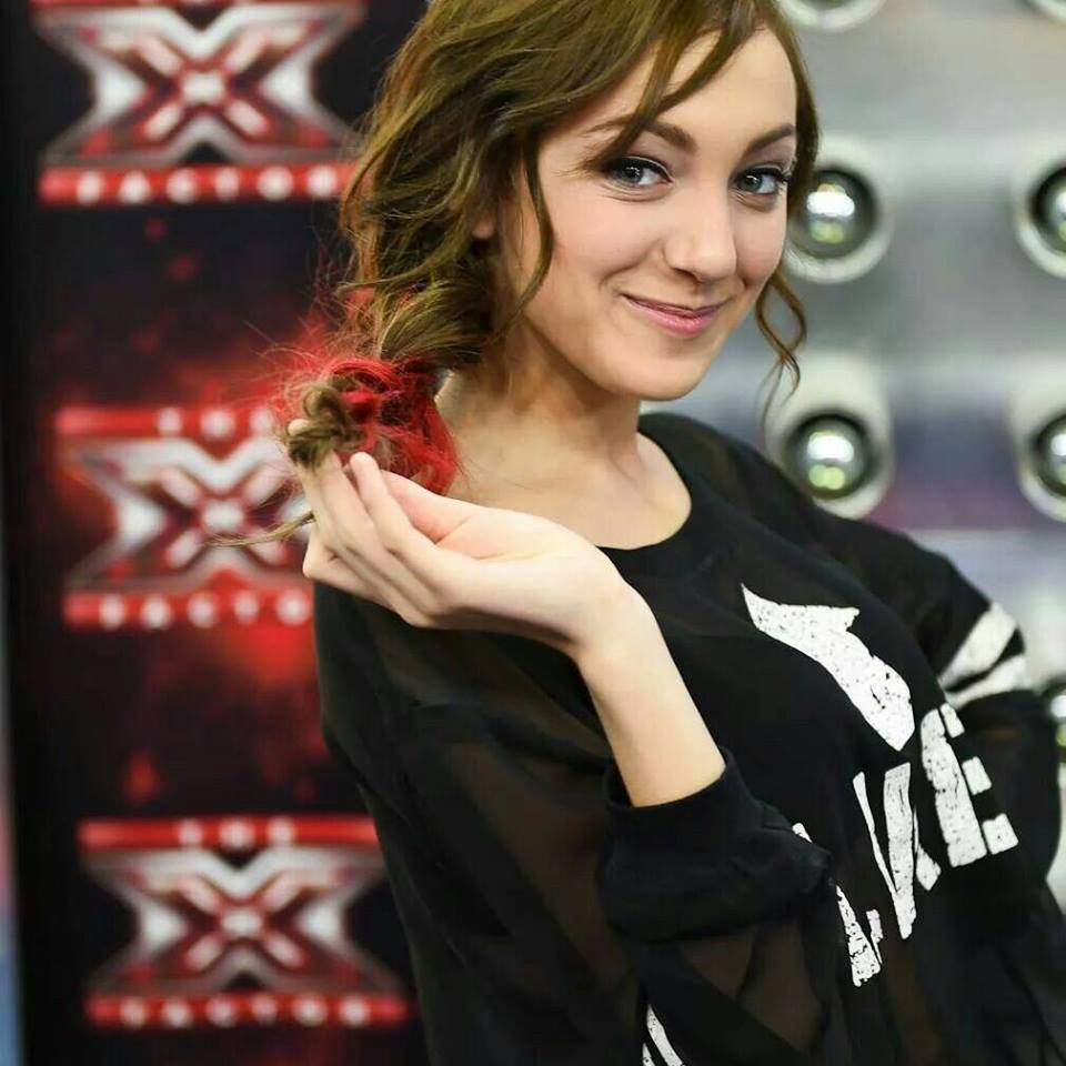Измама: Стана ясно кой всъщност е изхвърлил Кристина Дончева от X Factor