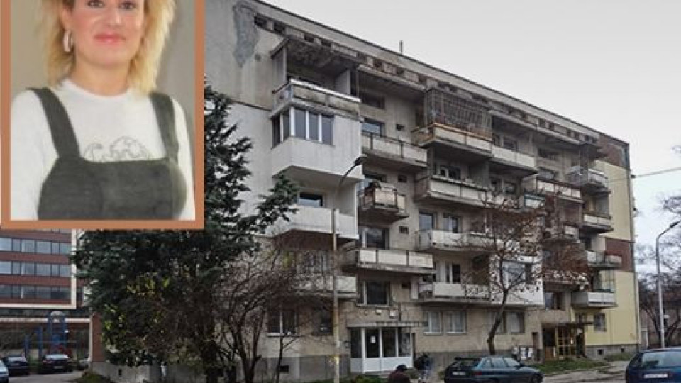 Ужас: Виж какво се случва в депутатския дом на Анна Баракова! (шокиращите разкрития на съседите)