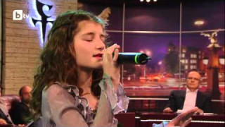 Трагедия сполетя 11-годишната Гери от "Шоуто на Слави"! (момиченцето моли за помощ)