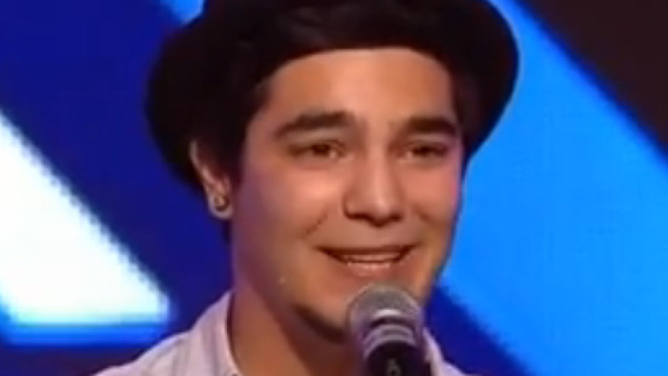 Мирян Костадинов бесен, отпадането му от X Factor се оказа скандално