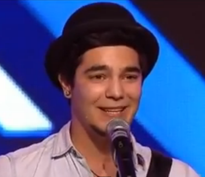 Мирян Костадинов бесен, отпадането му от X Factor се оказа скандално