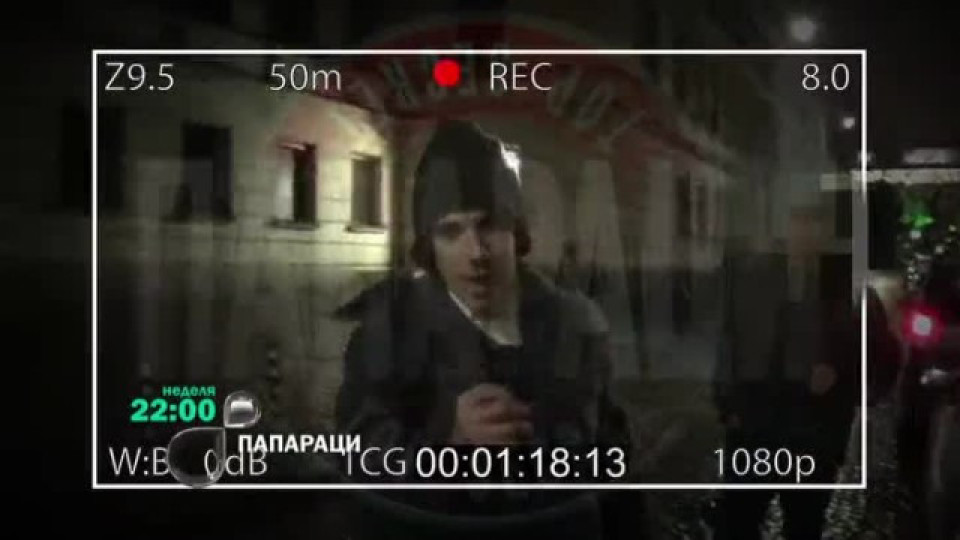 Явор Бахаров – новият Иван Ласкин на Николета ругае като каруцар (ВИДЕО)