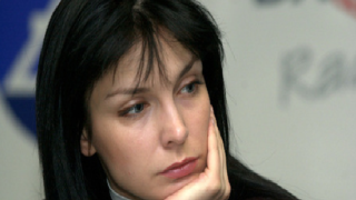 Цирк: Жени Калканджиева спря кранчето на Тачо, но не се развежда с него