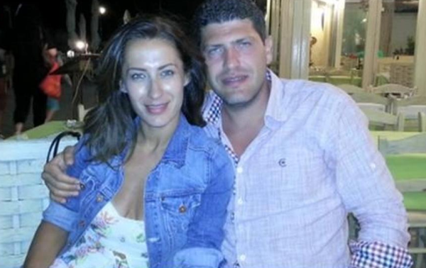 Биляна Гавазова изхвърлена от вкъщи бременна