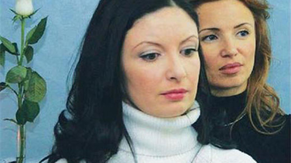 Бомба: Ирина Тенчева разкри болезнената истина за Вихра! (затвори тази страница от живота си завинаги)