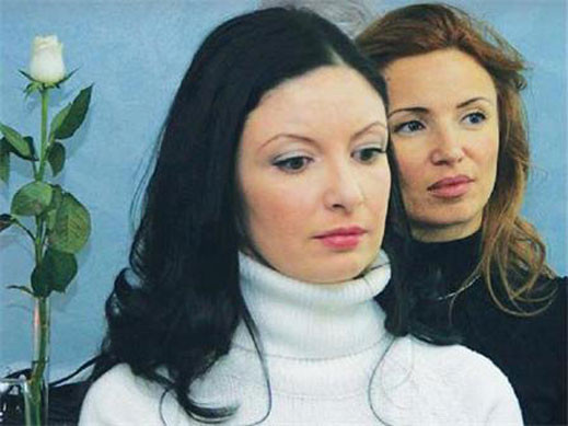 Бомба: Ирина Тенчева разкри болезнената истина за Вихра! (затвори тази страница от живота си завинаги)