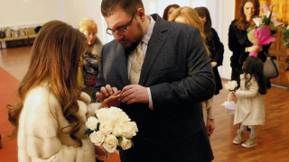 Пълен обрат: Виж в какво се превърна "Мечо" на Мария Гущерова месеци след сватбата! (още подробности)