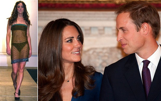 Кейт Мидълтън скочи на принц Уилям: Как може да си такъв, аз тъкмо родих?!