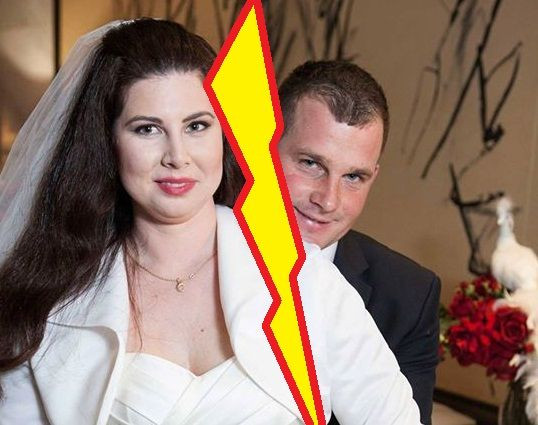 Антония и Наско от „Женените” се разведоха! (Истината за провала им лъсна във Фейсбук)