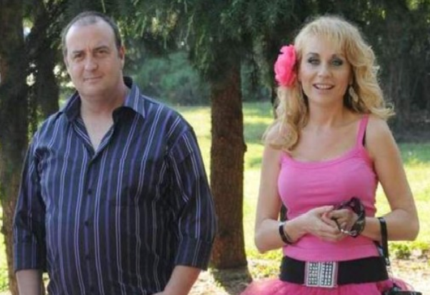 Надеждата рухна: Краси Радков и Станислава остават без деца завинаги