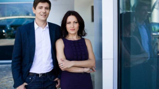 Взрив в Нова Тв: Шокиращо разкритие за Ани Цолова и Виктор Николаев разтресе медията!