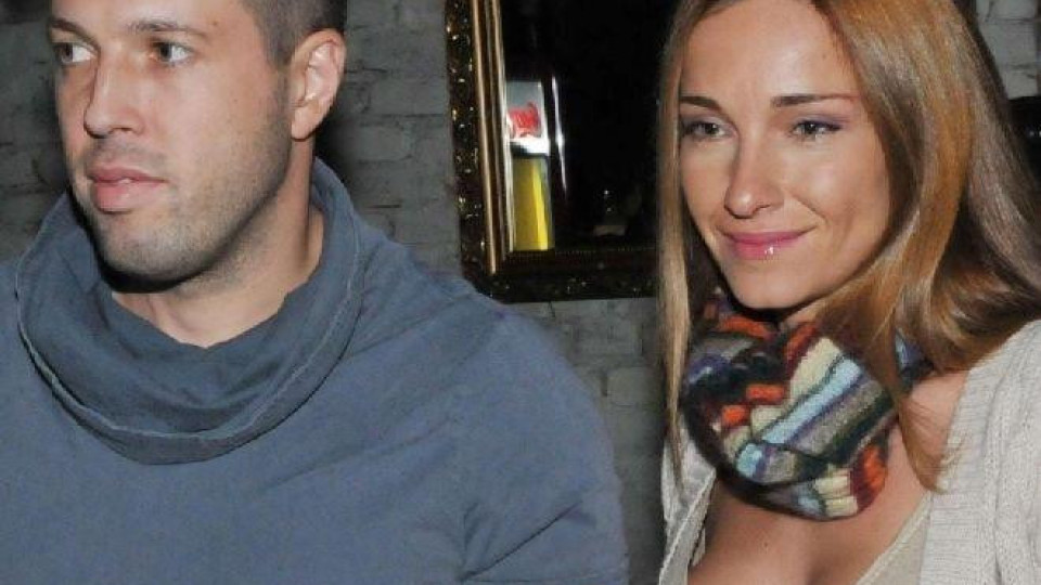 Отчаяна: Алекс Раева призна шокиращата истина за връзката си с Дончо! (още подробности)