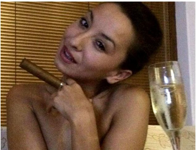 Силвия Юрукова от Биг Брадър крие афера с висш политик, влюбена е в престъпник