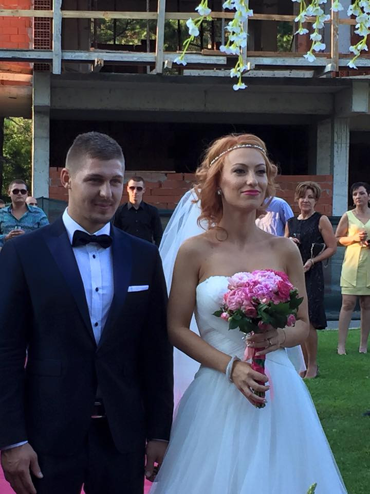 Илиана Раева и Наско Сираков отпразнуваха две много специални сватби (СНИМКИ)