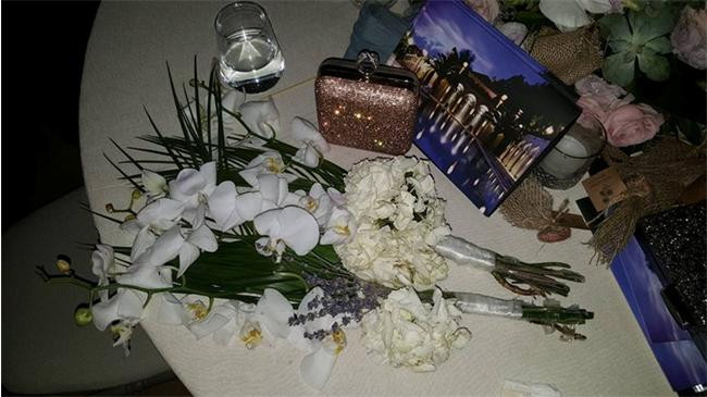 Сватбата, която вдигна Лютви Местан на щерка си, удивява с разкош! (Невиждани СНИМКИ и ВИДЕО)