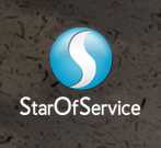 Приложението StarOfService вече и в България