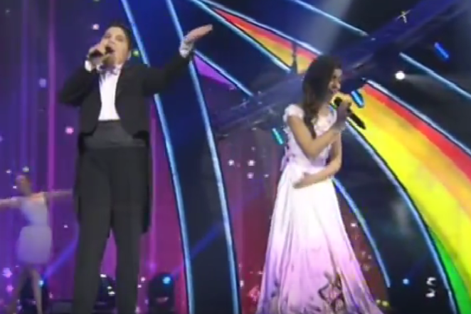 България скочи на Слави Трифонов след Детската Евровизия
