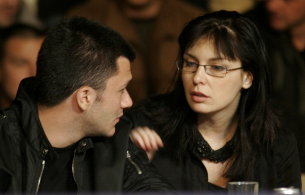 Близките й не могат да повярват: Жени Калканджиева шокира с истината за Тачо! (подробности)