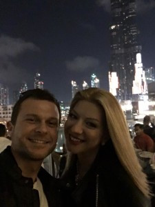 Ненчо Балабанов и Йоанна се сгодиха! (Празнуват помирение в Дубай)