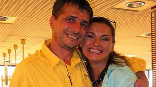 Агонията свърши: Ани Салич се развежда, върна си моминската фамилия! (как се казва вече + подробности)