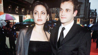 Бившият на Анджелина Джоли с предупреждение към Брад Пит