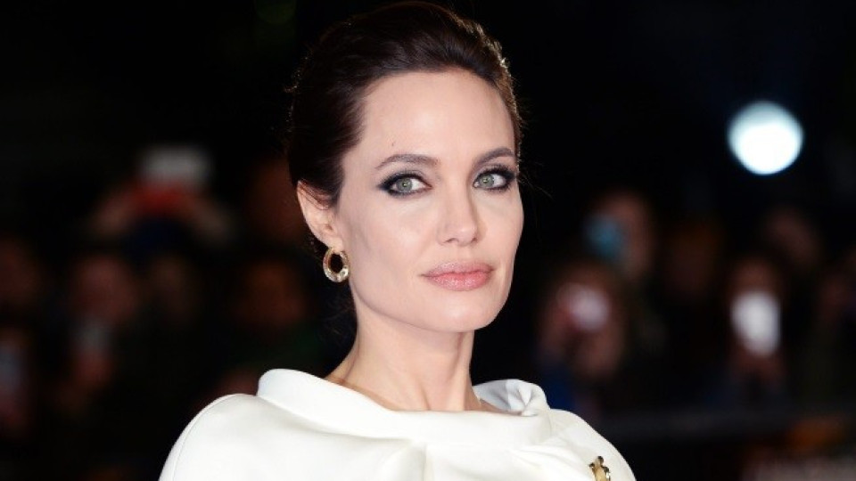 Анджелина Джоли хвърли бомба с изказването си, истина ли е това?