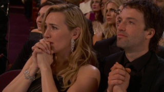 Истината за сълзите на Кейт Уинслет по време на Оскарите!